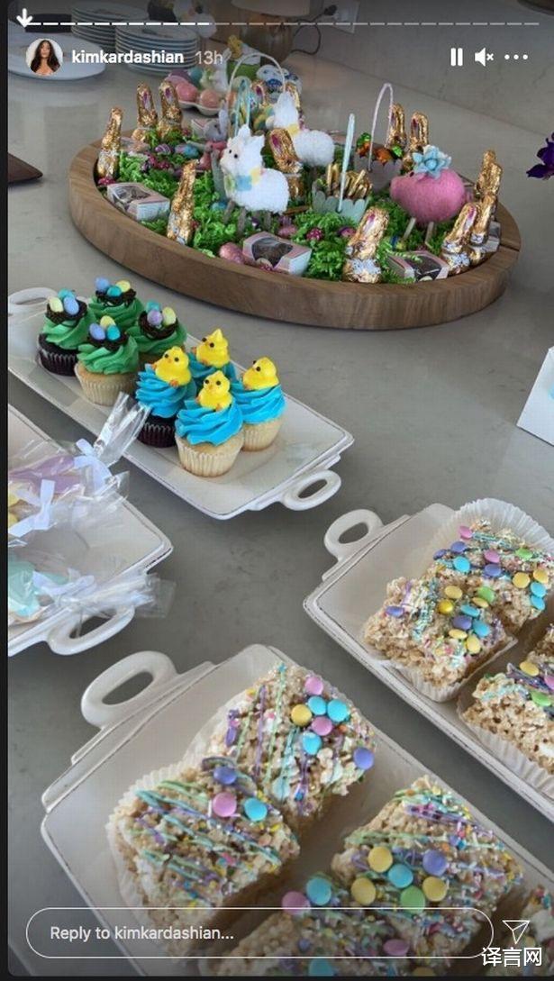 侃爷|金·卡戴珊难忘前夫，最新动态照片暗戳戳表白，买断货支持侃爷品牌