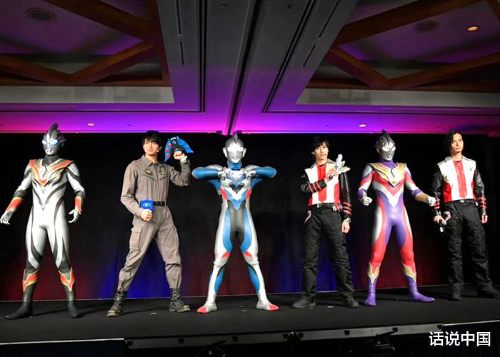 特利迦奥特曼|消灭邪神梅加杰厄后,《特利迦奥特曼》就结束了?精彩部分留到了剧场版!