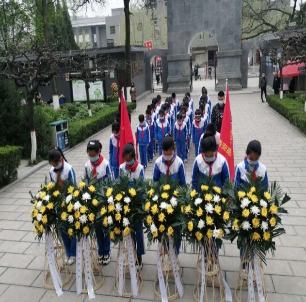 用戶_老陜拍視 守正篤實學黨史  追趕超越開新局