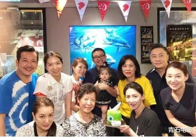 白百何|《天龙八部》演员现状：梦姑46岁仍单身，有12位老戏骨已离世