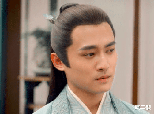 佟梦实|佟梦实新剧发胖遭疯狂吐槽，他自黑式回应，然而网友却不买账