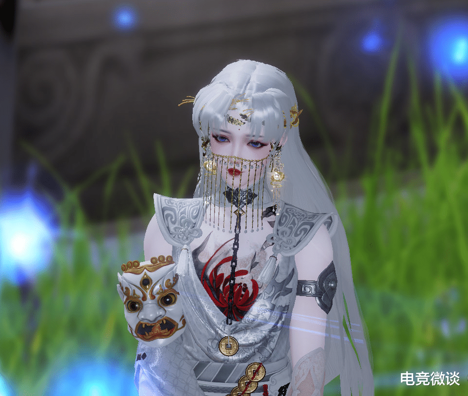 一梦江湖大型整活现场，花式锁魂秀翻众人，玩家：真阴间游戏