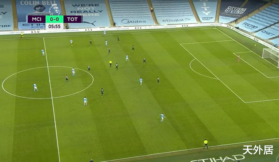 英超|英超爭(zhēng)冠懸念一夜消失！瓜帥2-5-3陣容火了，短短53天通殺BIG6