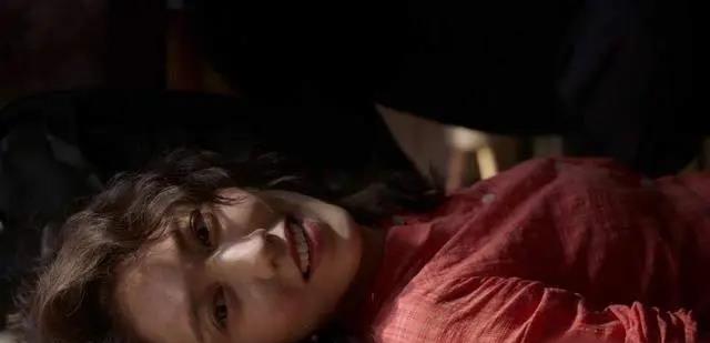 沈雨|还用猜吗？何伟光就是凶手，片头的照片已经有所提示了