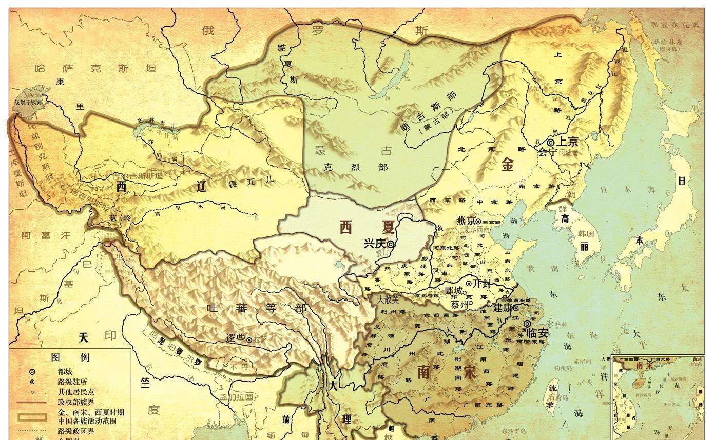 假如我是狐城|从哪个朝代开始，中国人逐渐丧失血性不再尚武，你知道吗？