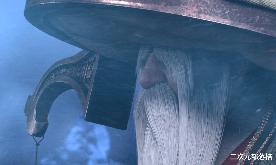 萧炎|斗破苍穹：加玛帝国三巨头都有谁？海波东入选，炼药师公会会长在列