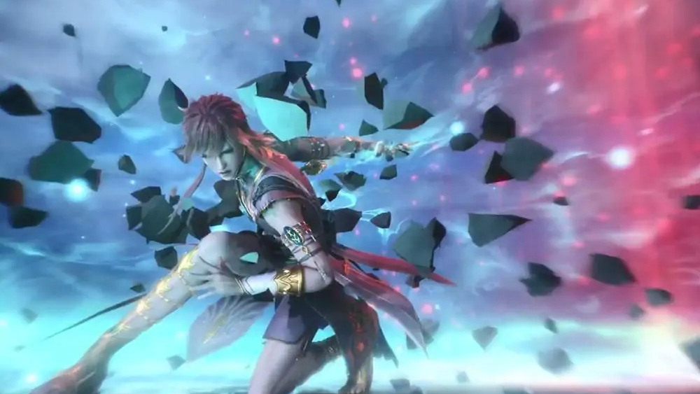 天宝伏妖录|《天宝伏妖录》全员美人嗑疯了，爷青回！第二季我爱了