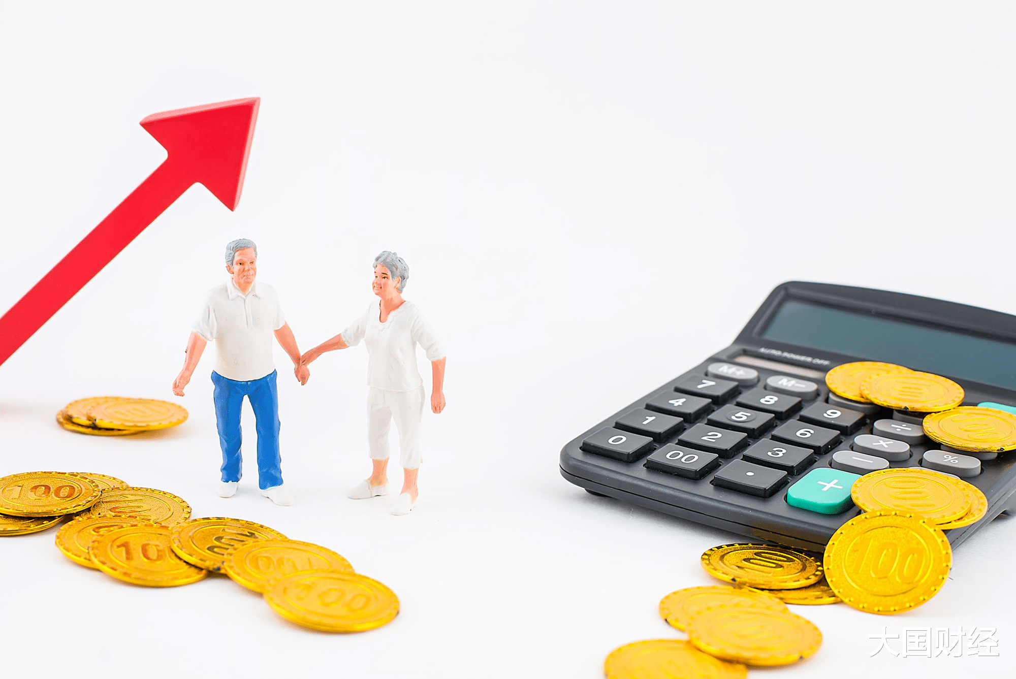 养老金 “缩小养老金差距”势在必行,这次国家出手了