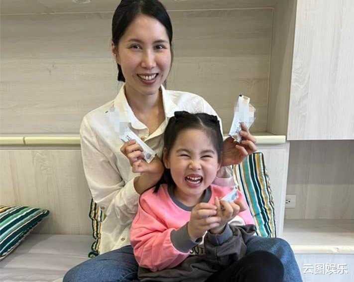 撞脸|38岁癌末女星开刀后恢复良好!7年60次化疗,自曝指甲都是黑的