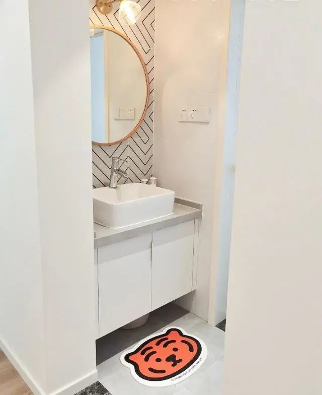 女主用110㎡新居向网友证明,温柔干净的日式风,有多么俘获人心