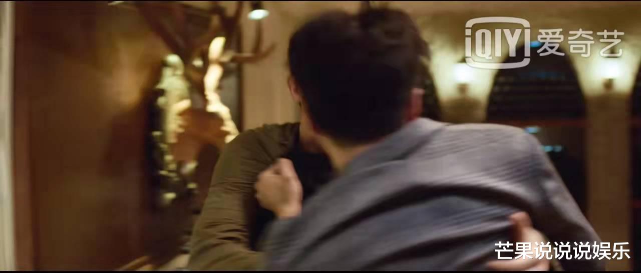 周洁琼|又一部黑马剧出现，剧中3大亮点太精彩，熬夜追也停不下来