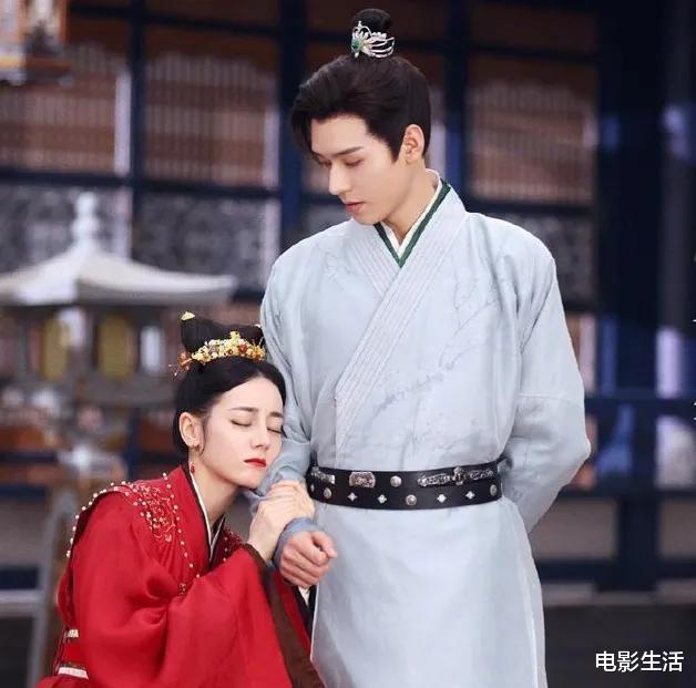 宋茜|9部待播古偶剧，杨幂、杨紫、刘亦菲、迪丽热巴，你期待谁？