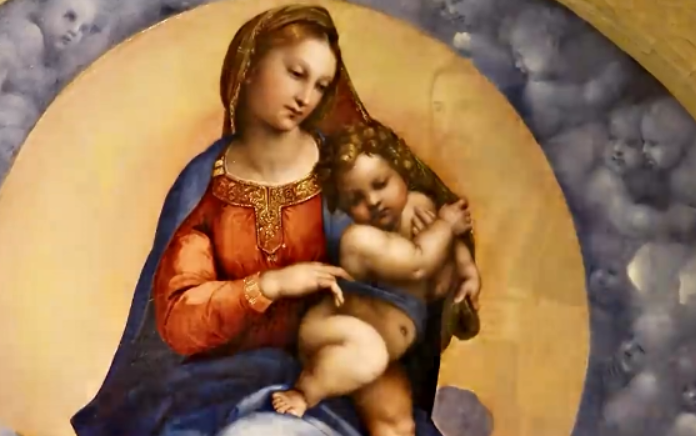 月球 史上特靠谱的灵界穿越者！带回来人类未来的信息（一）