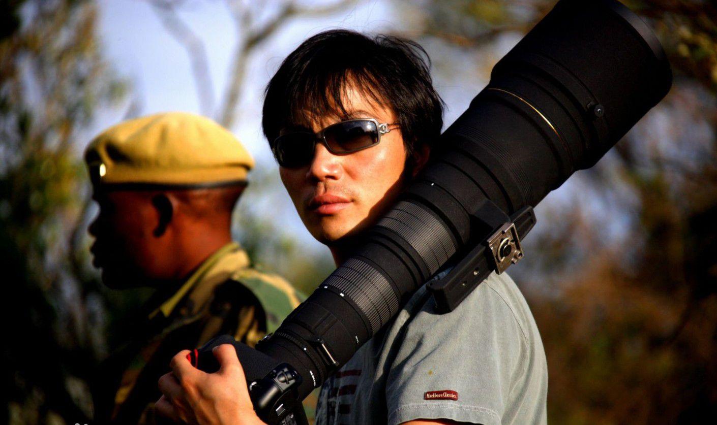 江一燕|公益作秀、屡次抢角，吹嘘拿奖？江一燕的故事远比你想象得更精彩