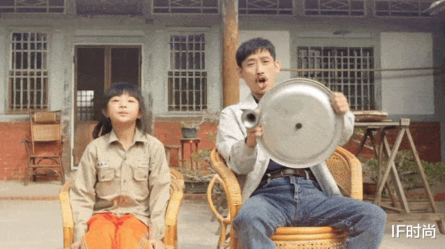 IF时尚|评分飙上 9.6,这么“俗”的剧早该看啦