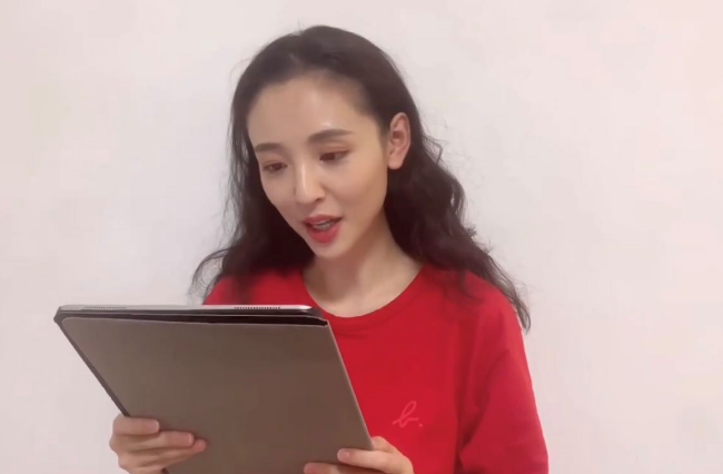 吴倩|吴倩，就这样被张雨剑渣了又渣，不知夜深人静时她可曾后悔过？