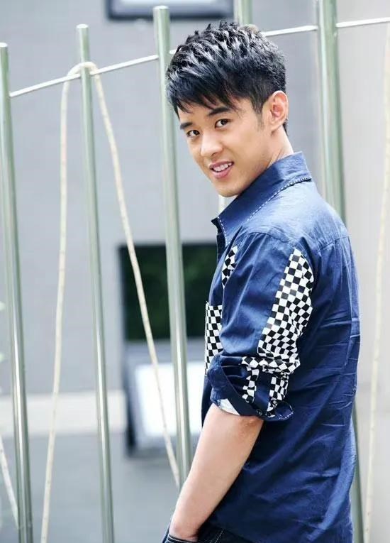 家中大小宝|《美人心计》刘启和太子妃10年后合体大变样，五年没拍戏他咋了？