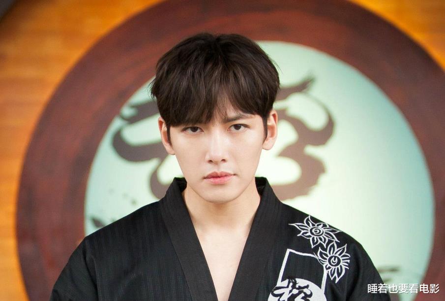 德云社|人间暖男池昌旭:出生贫寒华丽逆袭成明星,搭档金智媛迎来第二春