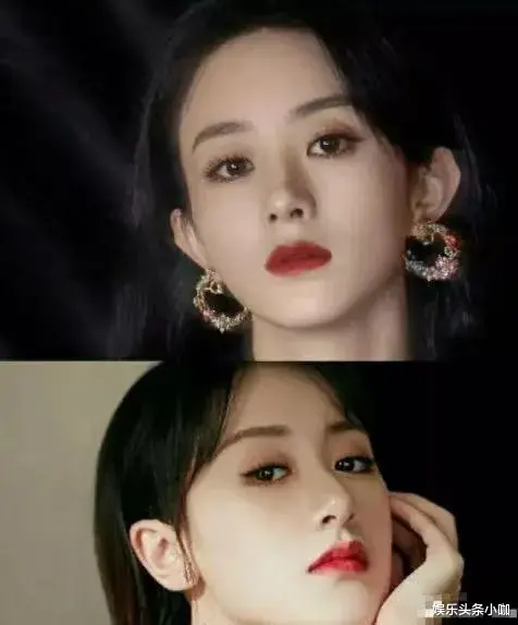 赵丽颖|杨紫秦俊杰复合？黄景瑜钟楚曦有情况？赵丽颖被拉踩？