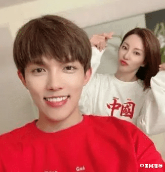 林燮|公开了！张雨绮大方承认恋情，聊男友送定情信物满眼幸福