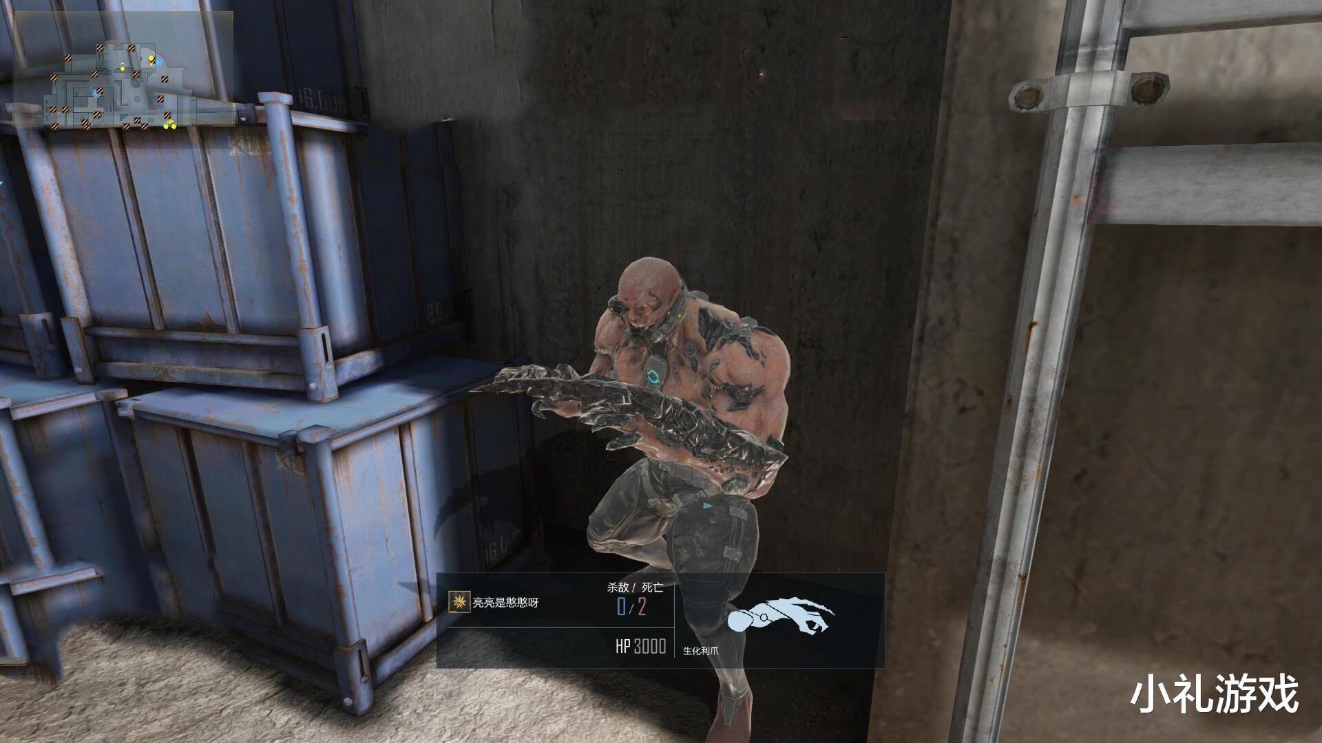 阿牧|穿越火线生化角色的神秘来历，揭秘生化幽灵的背景故事