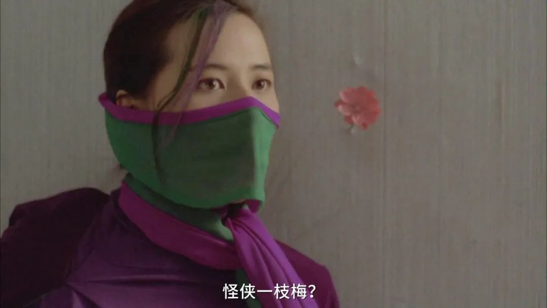 古力娜扎|梁朝伟+梁家辉+郑伊健+曾志伟+吴君如，却只拍出一部5.9分的烂片