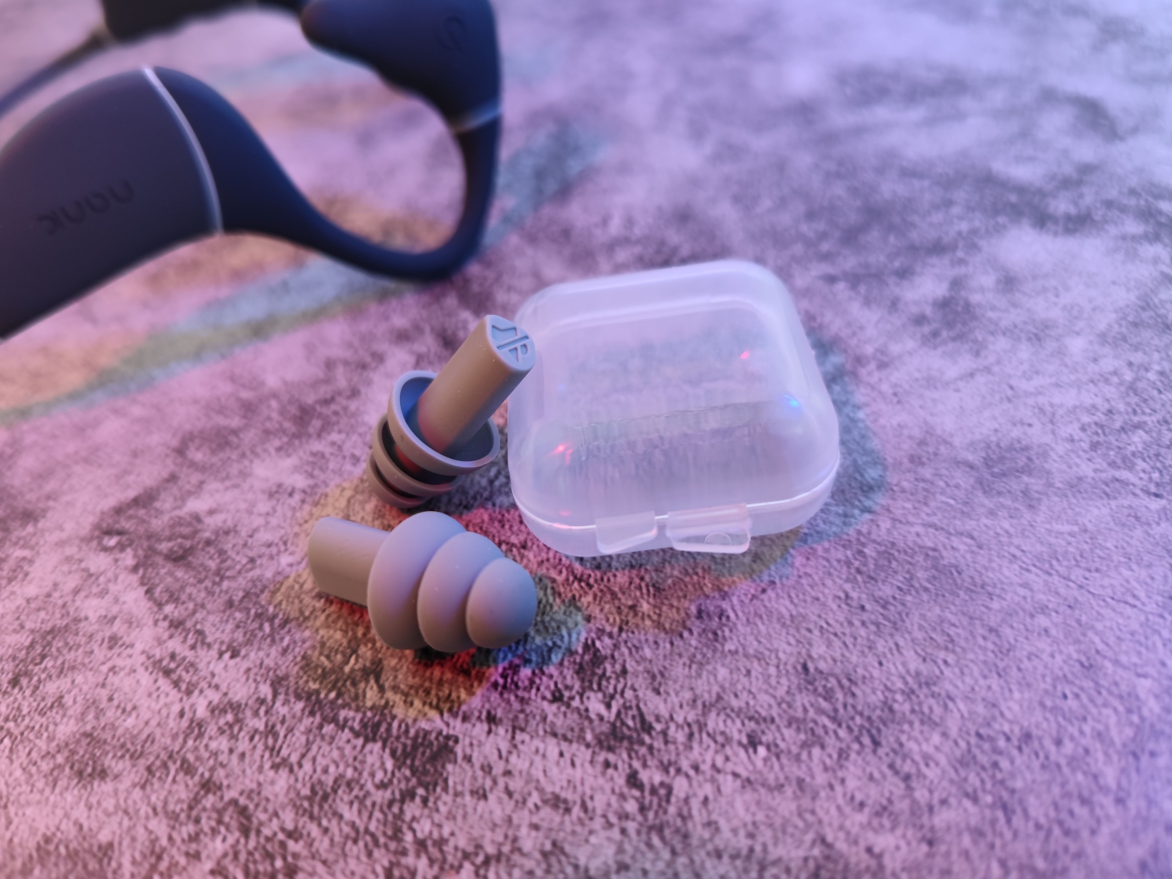 华为|南卡Runner Pro3骨传导蓝牙耳机：就算佩戴一整天也不会伤耳朵！