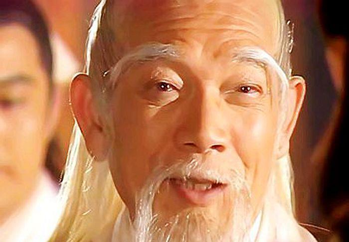 郭襄|张三丰为何得不到郭襄？将峨眉三任掌门的名字连起来看看，就懂了