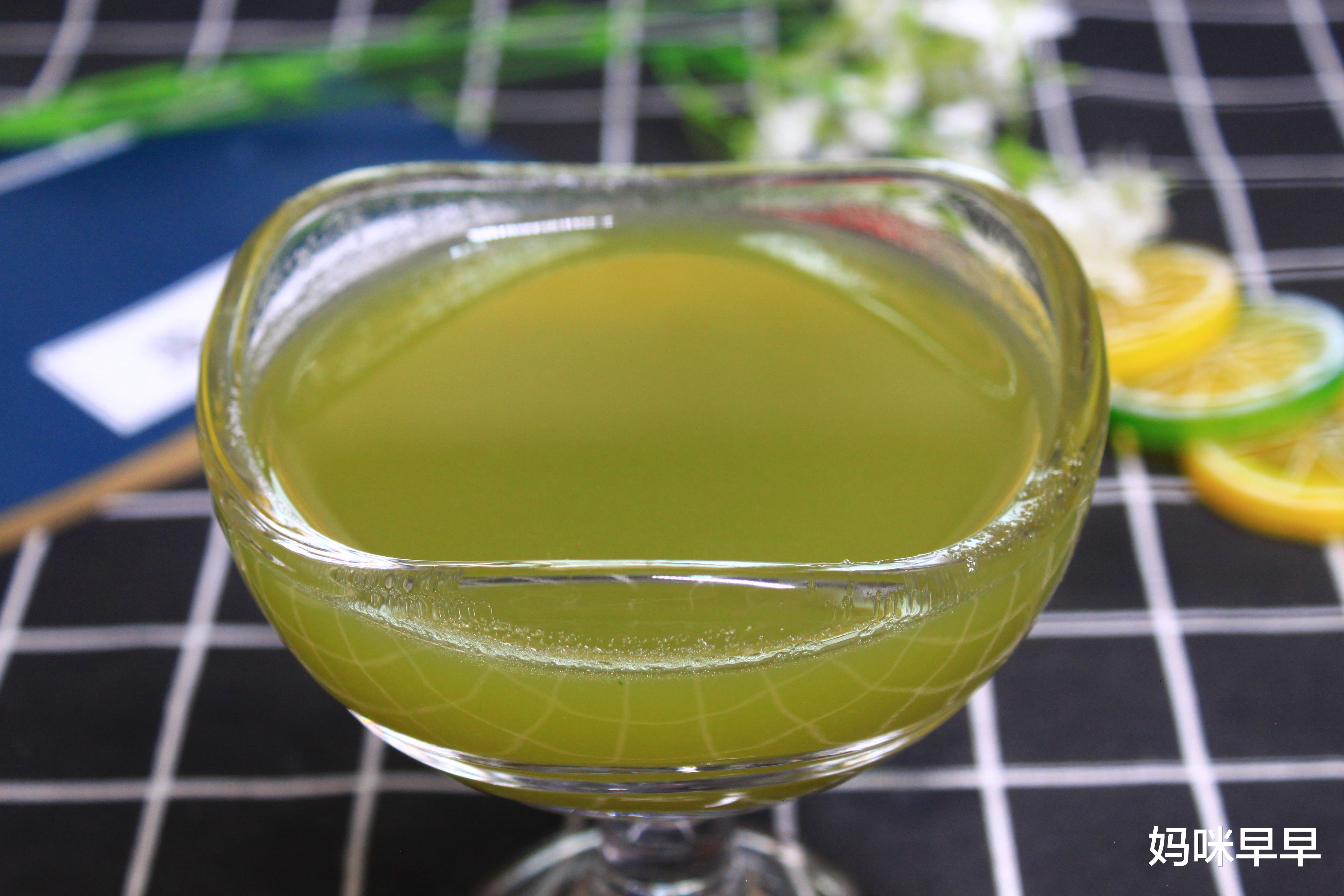 减脂|黄晓明减脂20斤，每天一杯刮油解腻，甩掉大肚腩，体重蹭蹭掉