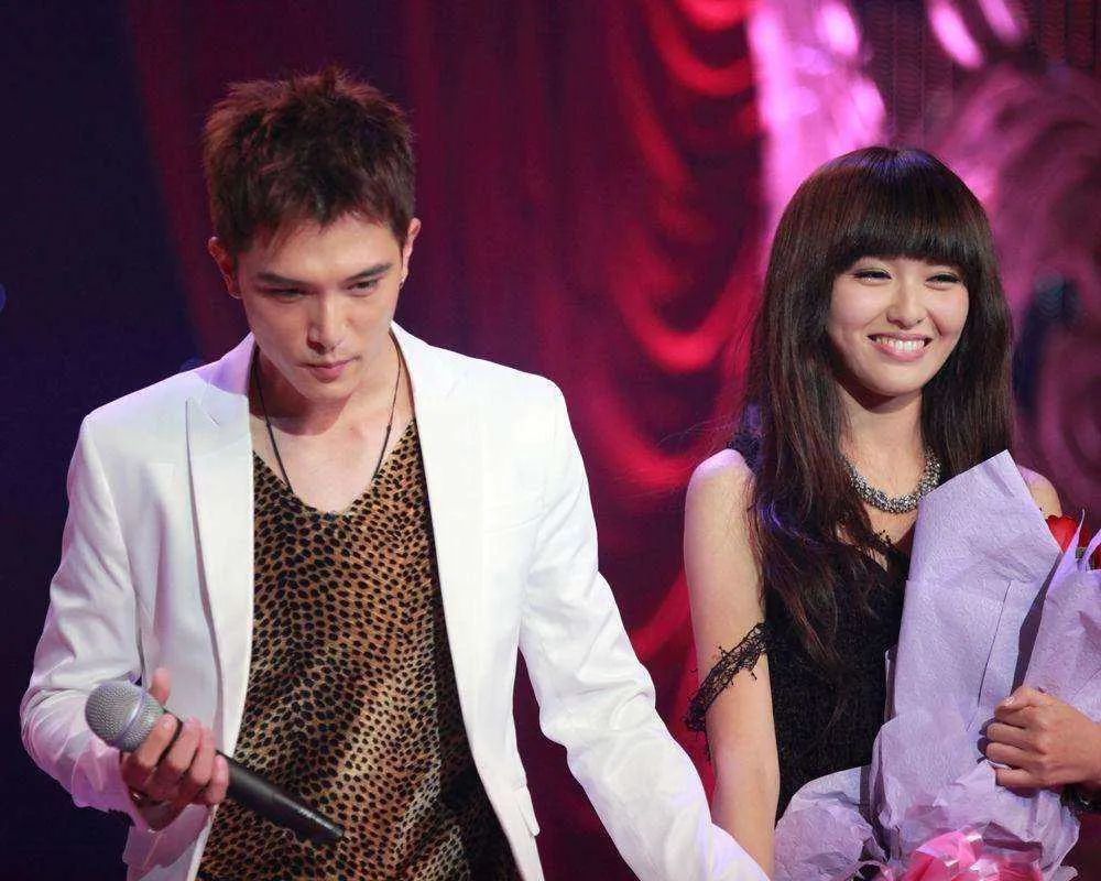 邱泽|又一对官宣了