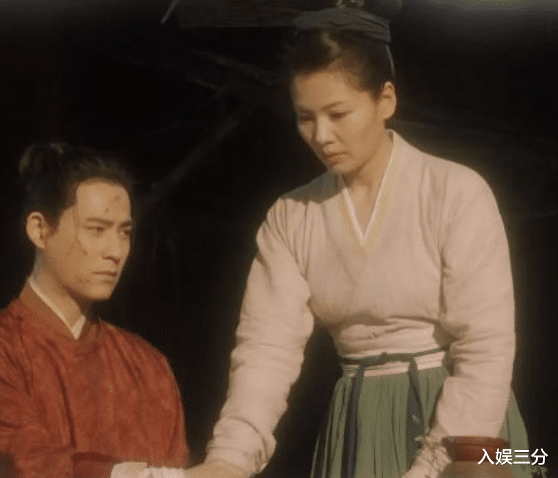 刘涛|《大宋宫词》扑街了，刘涛的少女造型辣眼睛，就连身材也一言难尽