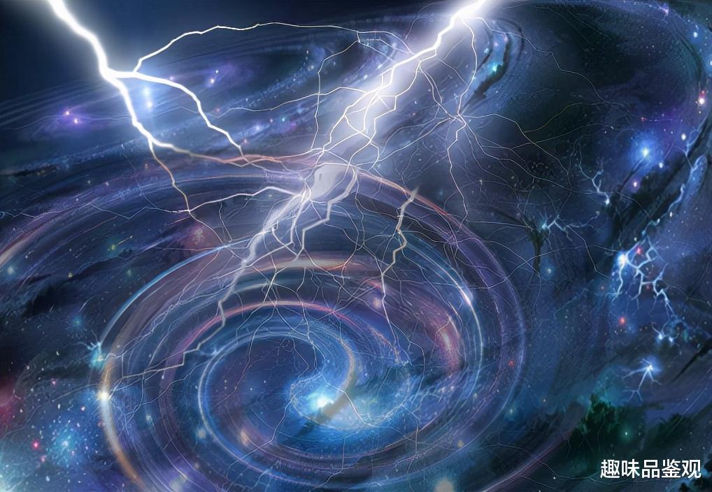 |男子自称能穿越时空，并目睹蜥蜴人种族，预见人工智能称霸（上）