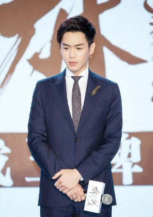 李承铉|张若昀，肖战杨紫，高瀚宇，李承铉，成毅，李宇春，谭松韵，沈月