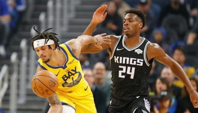 湖人队 湖人国王双赢！三点来看，詹姆斯将迎来NBA神射手？此外还有惊喜