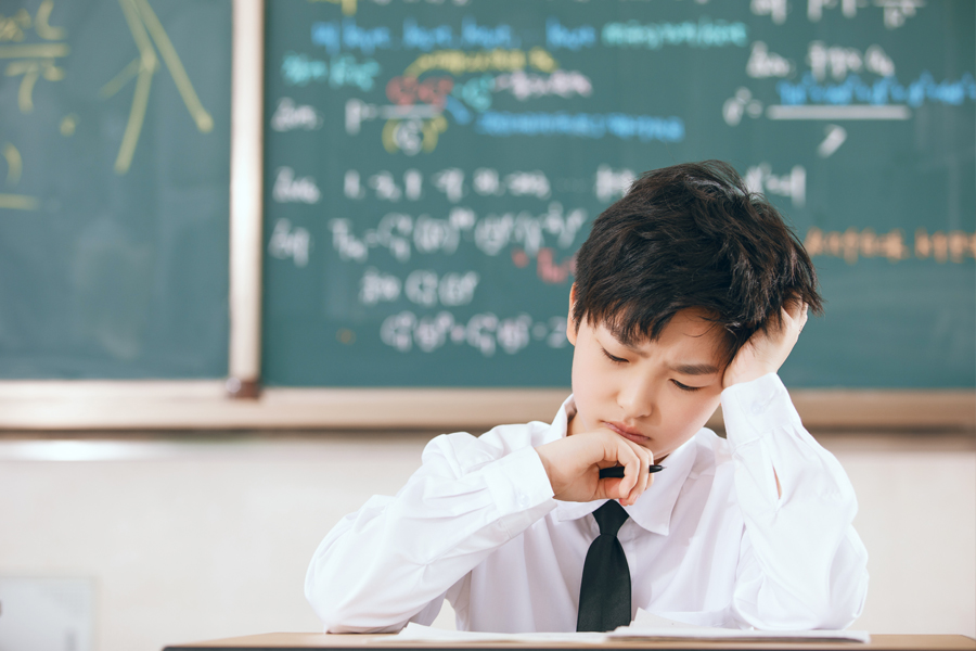 智也说教|帮助孩子消除困惑，学会表达自己的情感