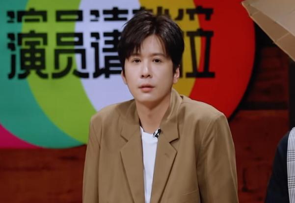 周霆琛|《烽火佳人》8年后：女主无戏可拍，男主卷入命案，女配跻身一线