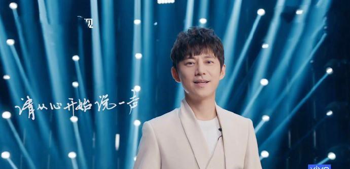 谢娜|《你好星期六》何炅回来了，最后是她替代了谢娜的位置