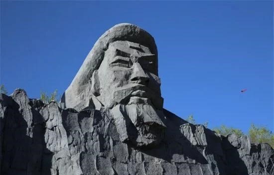 缘来妈咪|印有汉字的文物在伊朗被发现，波斯曾隶属中国？