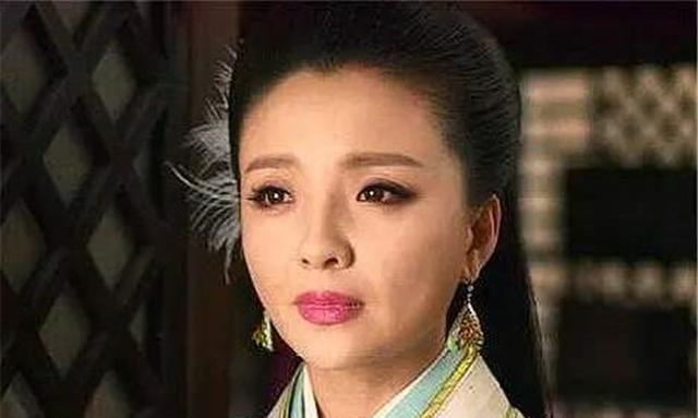 楚威王|芈月传：难怪芈槐如此好色你看“祸根源头”在哪里？