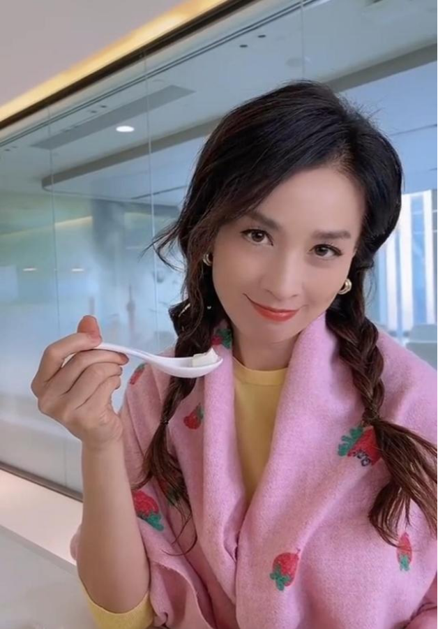 张庭|什么商业女强人，只不过是为爱痴狂罢了！张庭真是可惜！