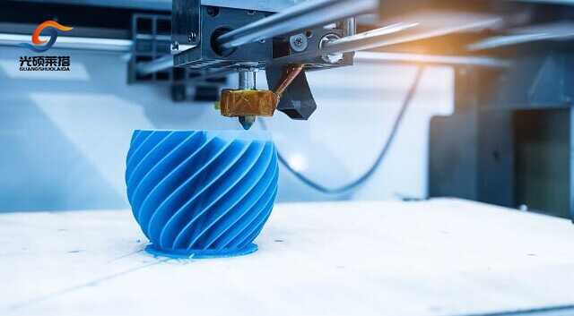 芯片|3D与陶泥的结合——未来陶泥产业的新机遇