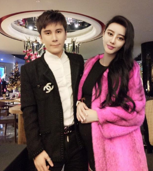 范冰冰|她用8年时间整成范冰冰，嫁豪门让丈夫整成李晨，婚后生活非常痛苦