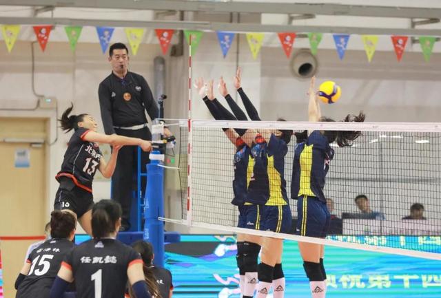 女排|女排三期集訓(xùn)即將開始，3大國(guó)手暫時(shí)掉隊(duì)，征戰(zhàn)全運(yùn)9-12名決賽