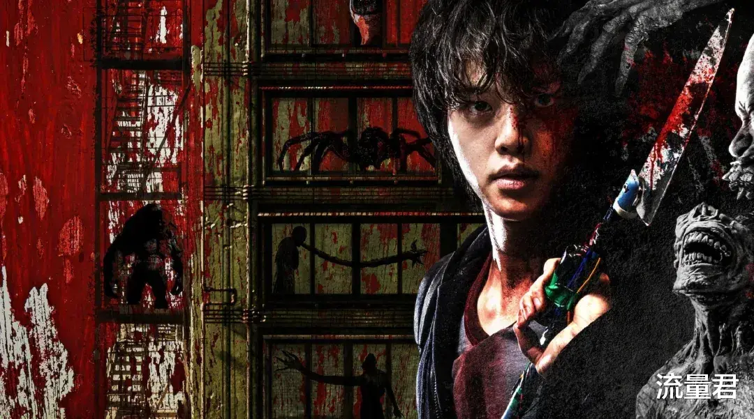 豆瓣|2020年14部热门韩剧，一部比一部炸！