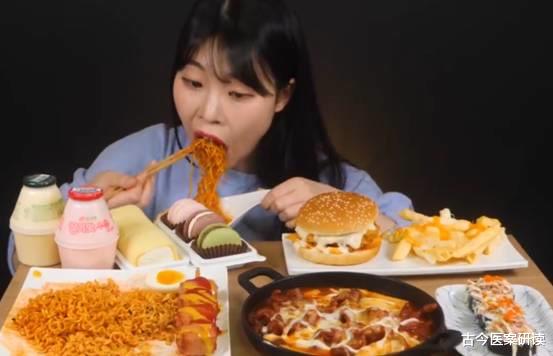 古今医案研读|天然“溶栓剂”找到了，不是海带，放开吃，血管或能干净如初