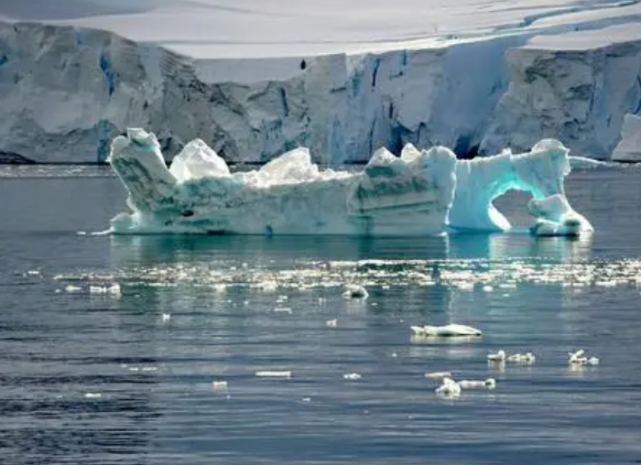 科学家 9000万年前的场景将再现？科学家已发声警告，人类必须引起重视