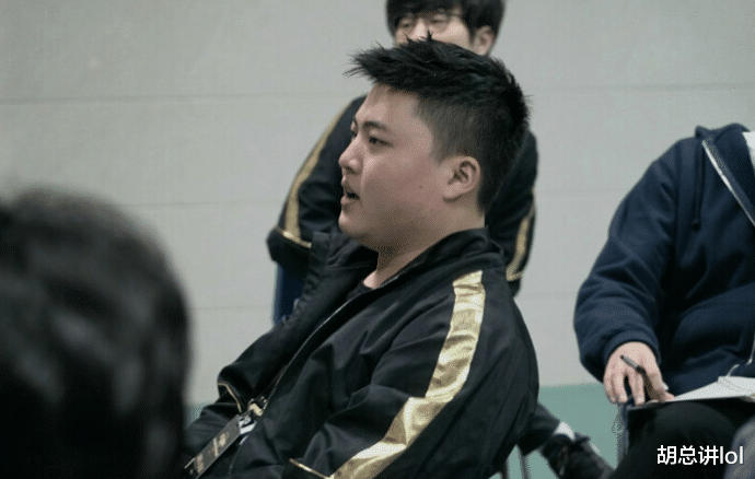 RNG|LOL：RNG粉丝终于承认了Bang的地位，FPX晋级四强却被嫌弃，新中单太毒了