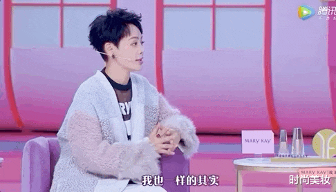 时尚美妆|宁静为变美有多拼?被美容针“扎”900针,护肤升级后皮肤变好