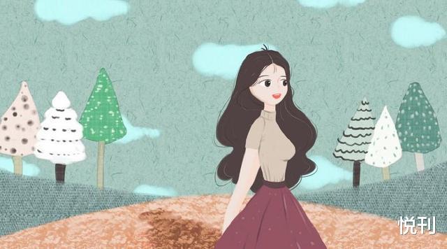 悦刊 两性交往,女人越“主动”,男人越念念不忘