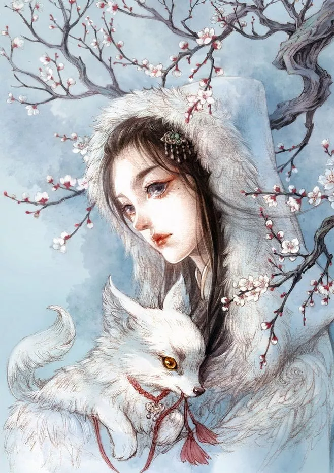 修仙|狐狸修成人身，需要花多长时间？